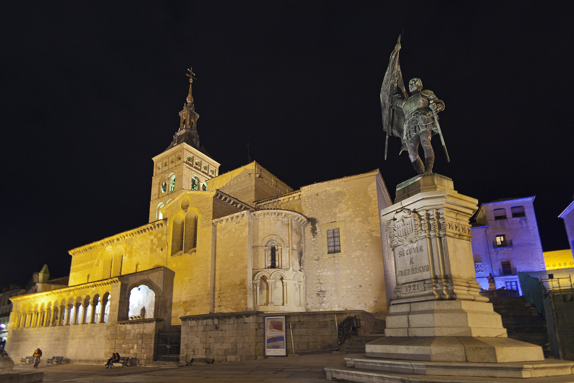 Segovia